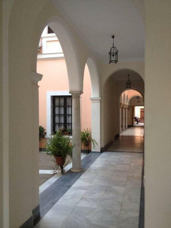 Casa Lola Jerez de la Frontera Exterior foto